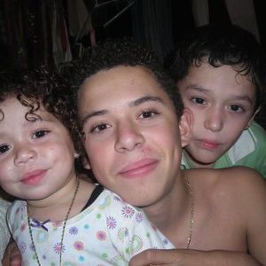 Meet your Posher, Karina